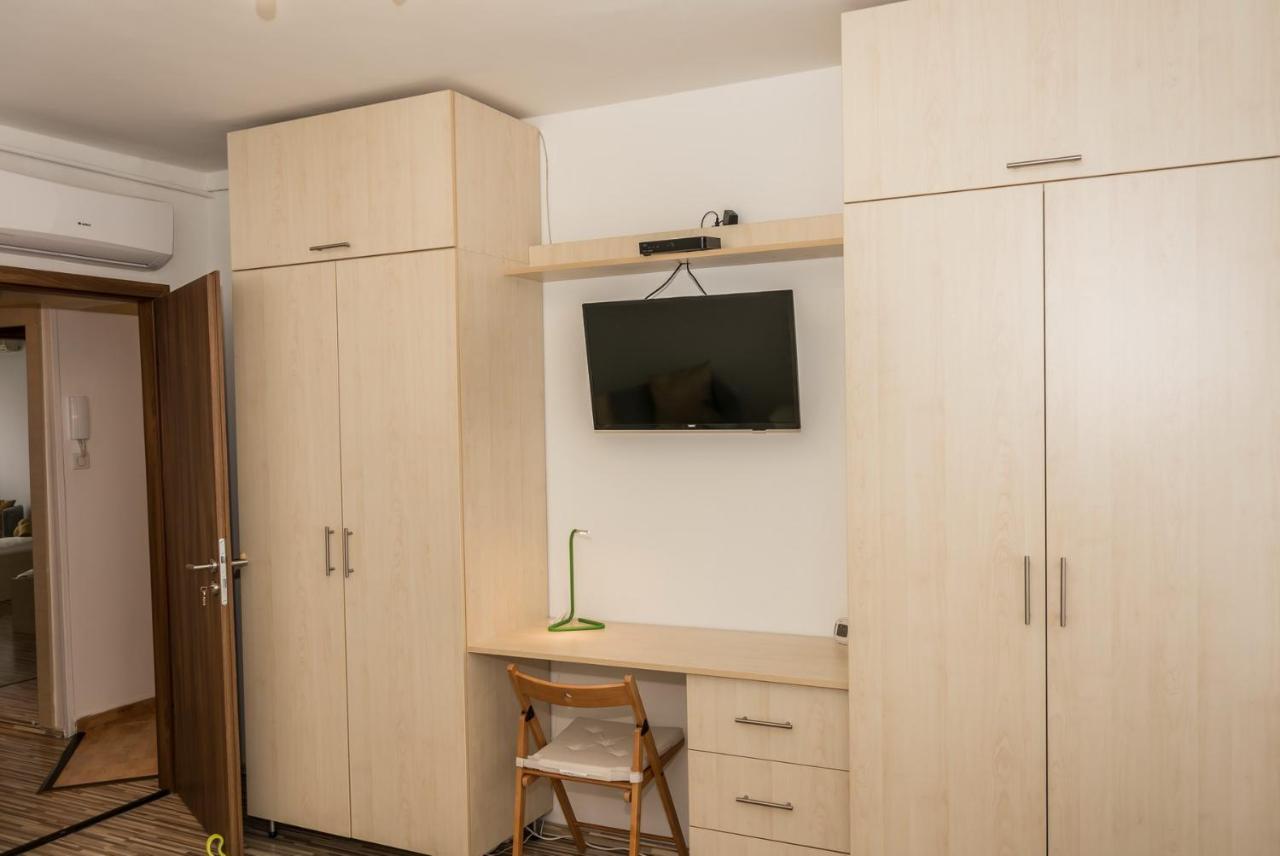 Central Home- Pesterzsebet บูดาเปสต์ ภายนอก รูปภาพ